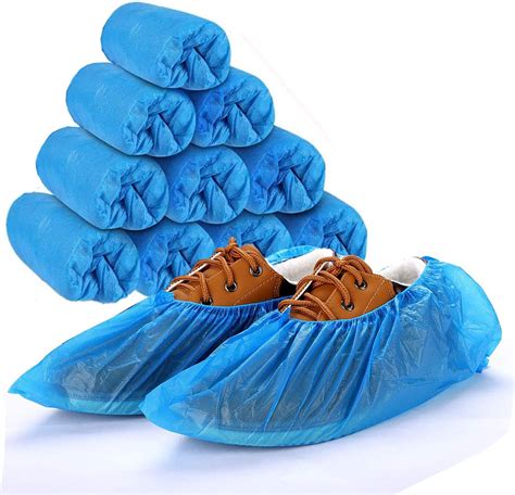 The Impact of Shoe Covers on Patient Safety in Healthcare Settings